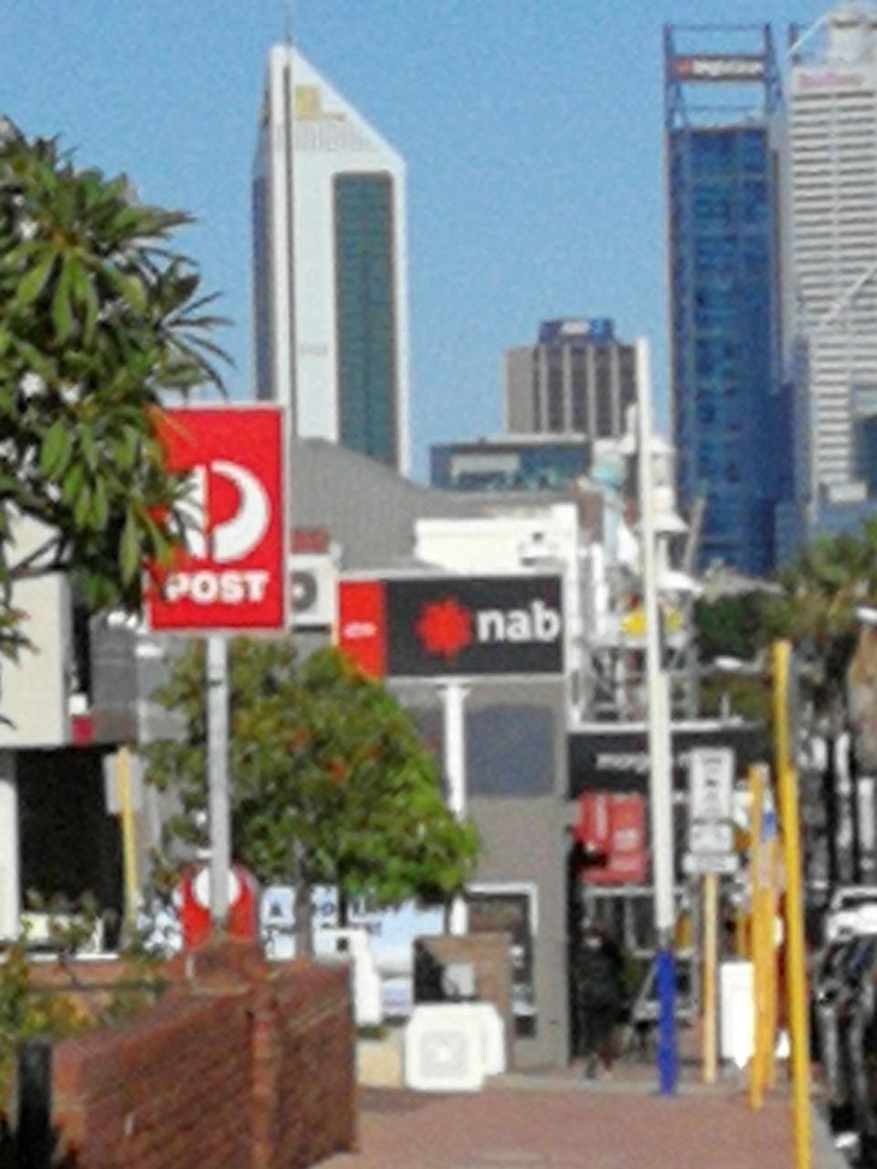 Mt.Lawley Superb 2 Bedroom Apartment Ideally Located 5 Perth Exterior foto